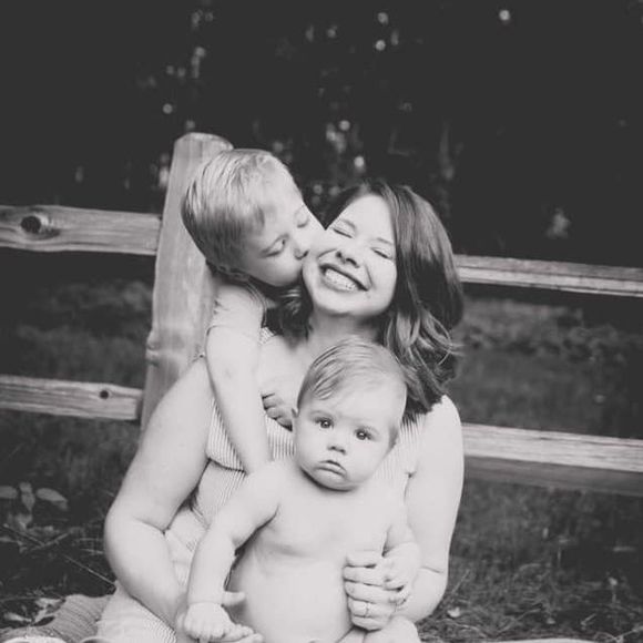 Meet your Posher, Tovah - Picture 1 of 1